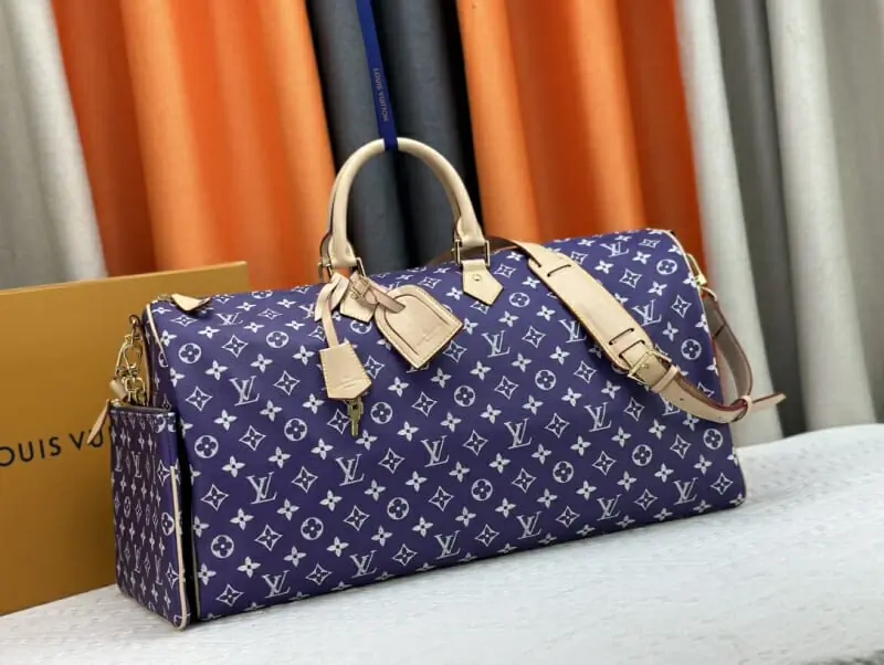 louis vuitton sac de voyage s_124baba1